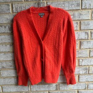 CUPCAKE Clothing LTD Long Sleeve Cardigan Sweater Women's Size S